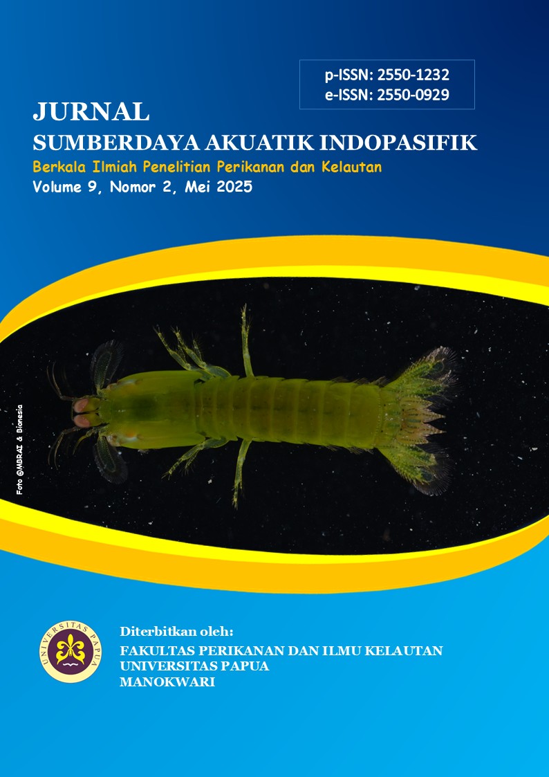 					View Vol. 9 No. 2 (2025): May
				