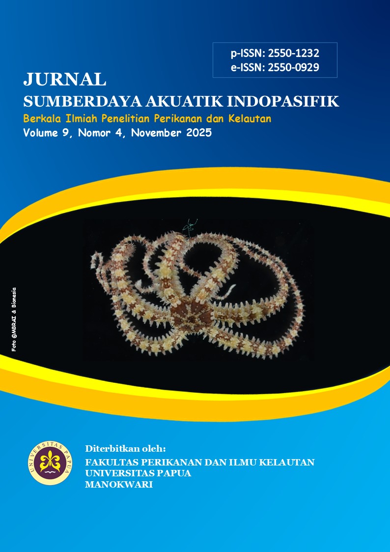 					Lihat Vol 9 No 4 (2025): November
				